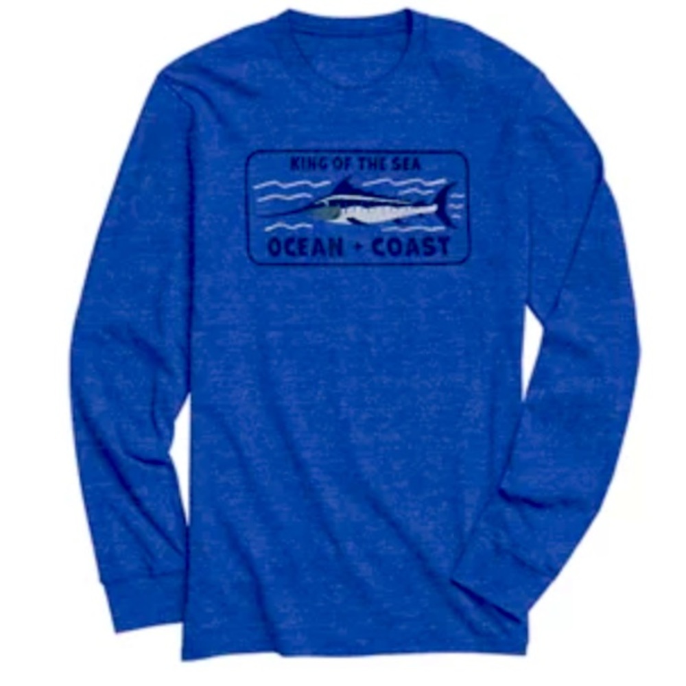New with tags boys long sleeve (belk)